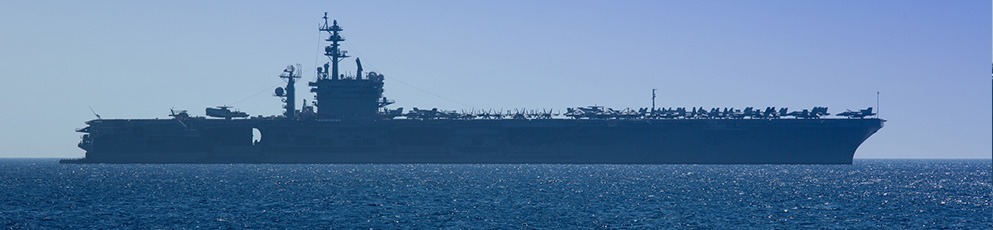 marine