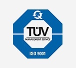 iso9001-tuv