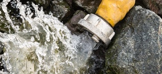 TUYAUX POUR DISTRIBUTION D’EAU